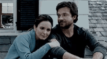 GIF forehead kiss