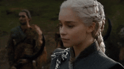 GIF Dracarys - GameOfThrones (4)