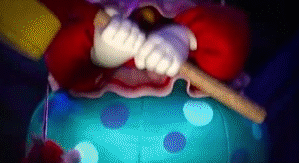 GIF Jangles Inside Out