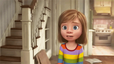 GIF Riley Anderson Inside Out