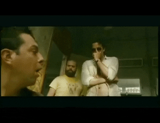 GIF Una notte da leoni 2