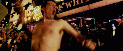 GIF Una notte da leoni 2