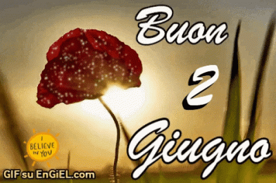 GIF buon 2 Giugno