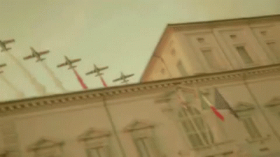 GIF Festa della Repubblica - 2 Giugno