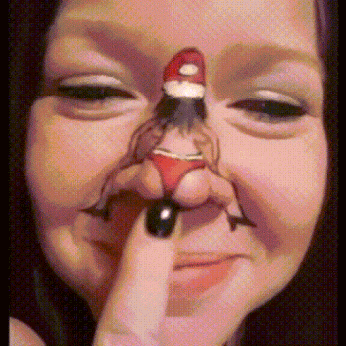 GIF divertenti
