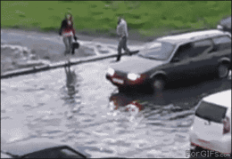GIF divertenti
