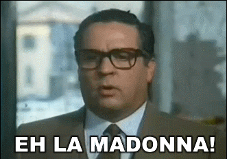 GIF divertenti