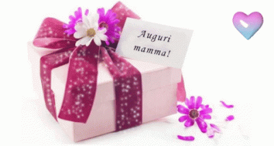 GIF festa della mamma, Auguri mamma (16)