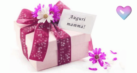 GIF festa della mamma, Auguri mamma (16)