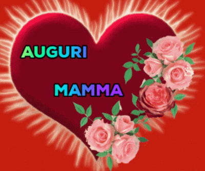 GIF festa della mamma, Auguri mamma (7)