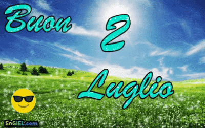 GIF buon 2 Luglio