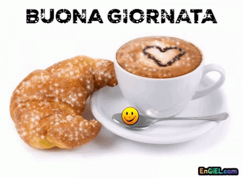 GIF buona Giornata