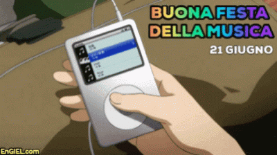 GIF buona festa della musica 21 giugno