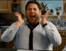 GIF ultimo giorno di lavoro