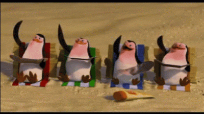 GIF Spiaggia relax