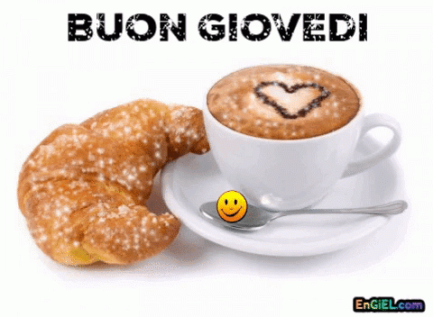 GIF Buon Giovedi