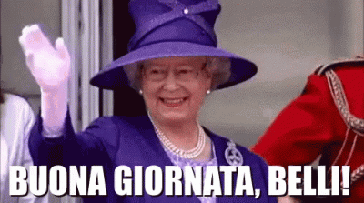 GIF Buona Giornata