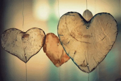 GIF Cuore