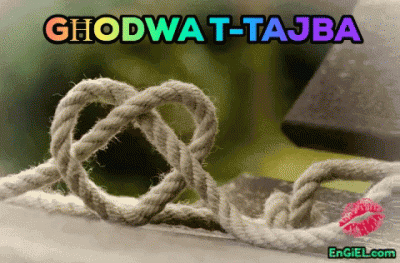 GIF għodwa t-tajba