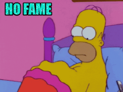GIF Ho Fame