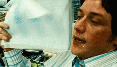 GIF che caldo che fa