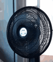 GIF Ventilatore