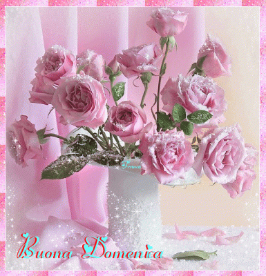 GIF Buona Domenica