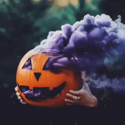 GIF Halloween