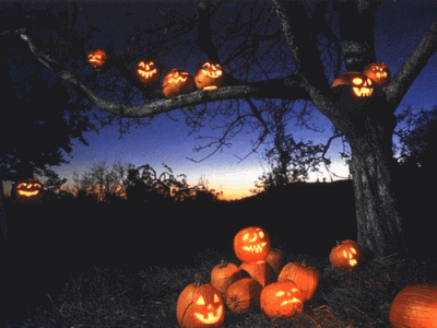 GIF Halloween