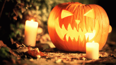 GIF Halloween