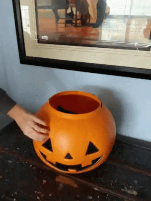 GIF Halloween