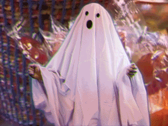 GIF Halloween