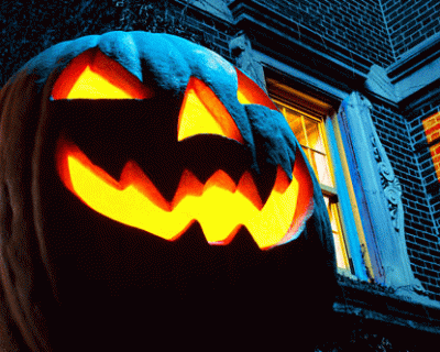 GIF Halloween
