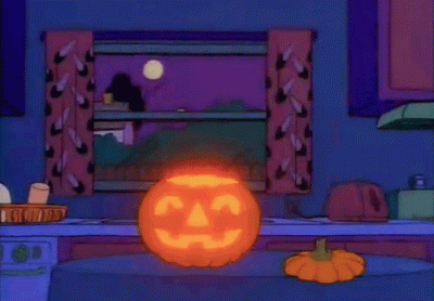 GIF Halloween