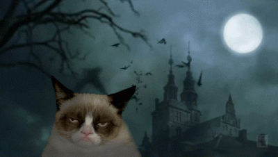 GIF Halloween