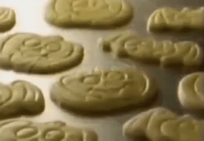 GIF Halloween