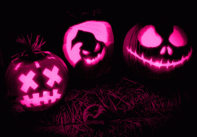 GIF Halloween