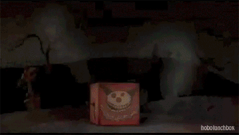GIF Halloween