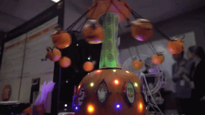 GIF Halloween