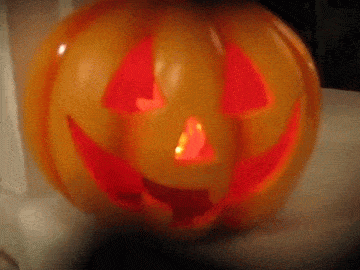 GIF Halloween