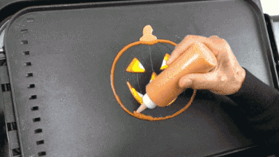 GIF Halloween