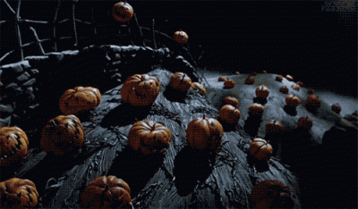 GIF Halloween