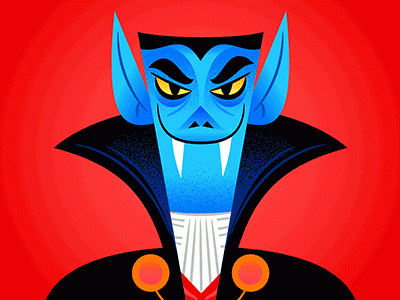 GIF Halloween
