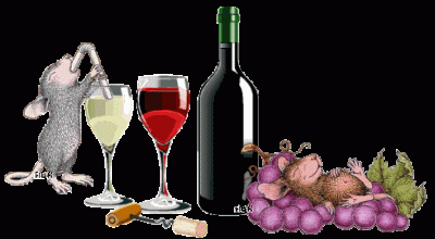 GIF bere Vino