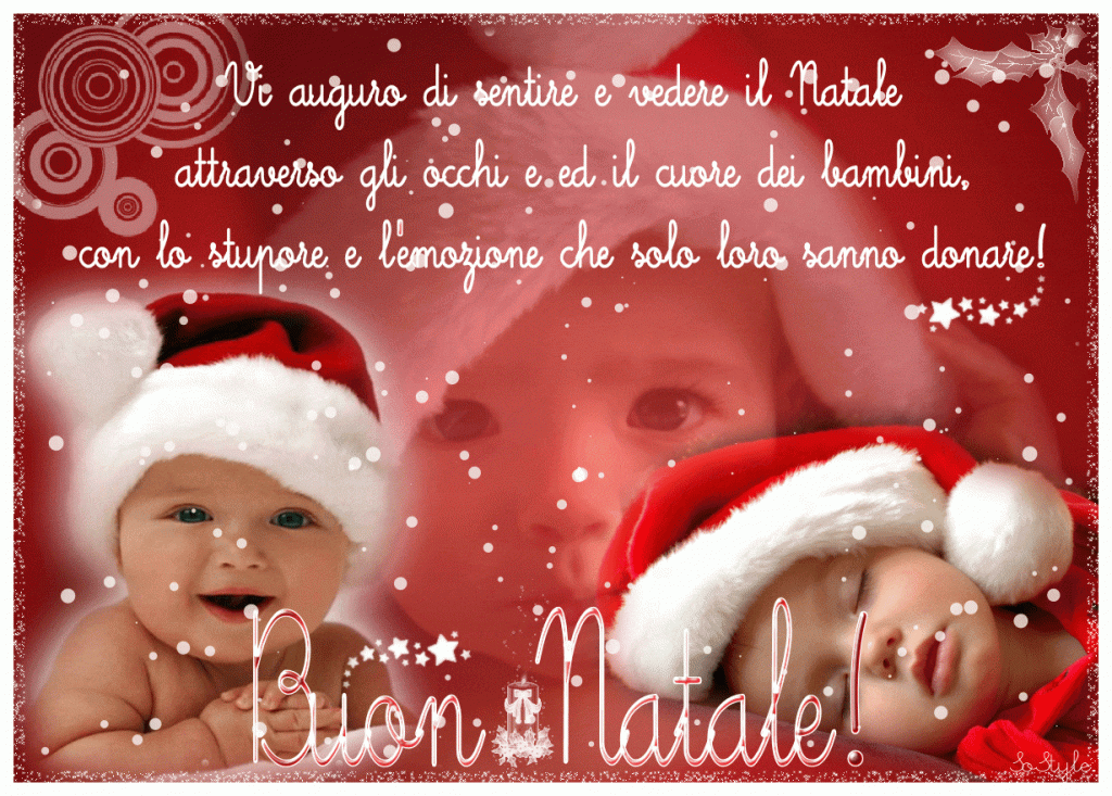 Frasi Brevi Di Buon Natale.Gif Frasi Auguri Di Buon Natale Gif Su Engiel Com