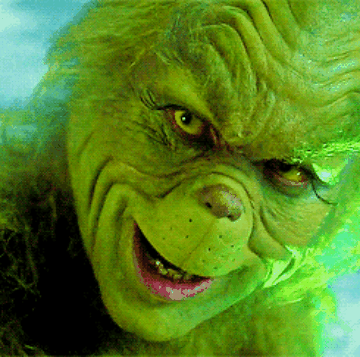 GIF Grinch