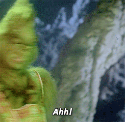GIF Grinch