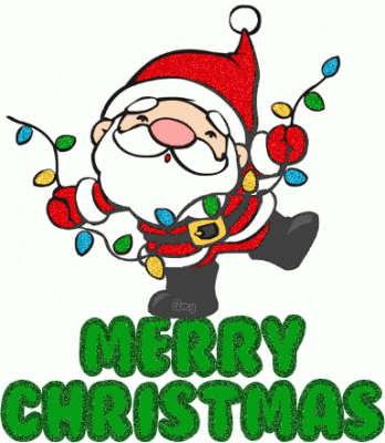 GIF Merry Christmas