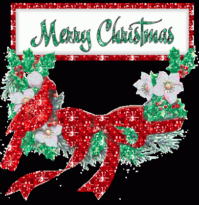 GIF Merry Christmas