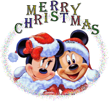 GIF Merry Christmas
